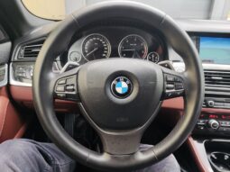 
										2012 BMW 530 XDRIVE pilnas									