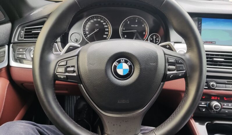 
								2012 BMW 530 XDRIVE pilnas									