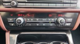 
										2012 BMW 530 XDRIVE pilnas									