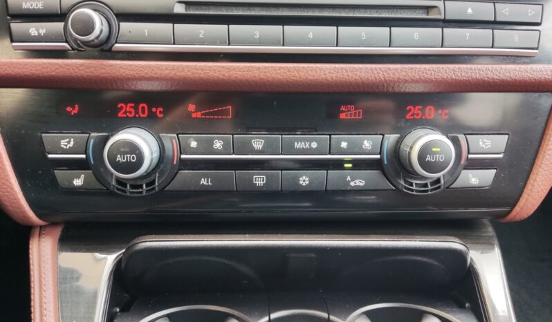 
								2012 BMW 530 XDRIVE pilnas									