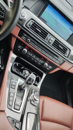 
										2012 BMW 530 XDRIVE pilnas									