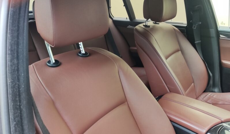 
								2012 BMW 530 XDRIVE pilnas									