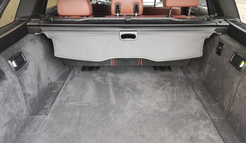 
								2012 BMW 530 XDRIVE pilnas									