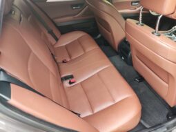 
										2012 BMW 530 XDRIVE pilnas									