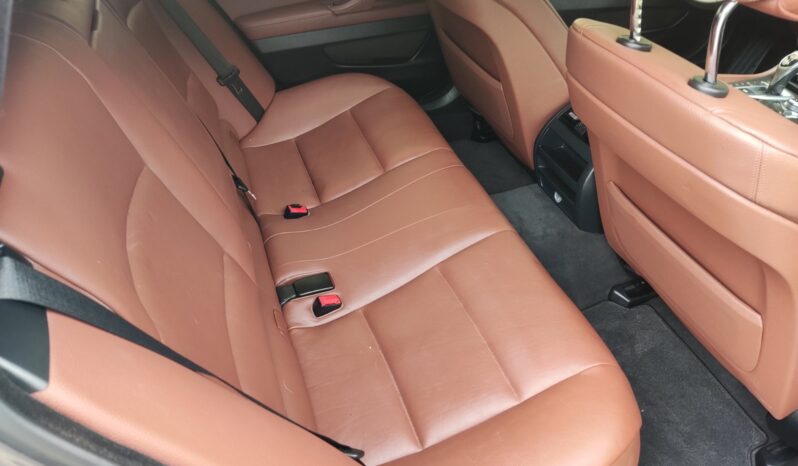 
								2012 BMW 530 XDRIVE pilnas									