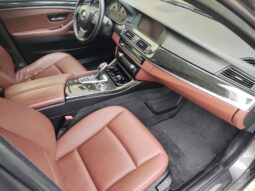 
										2012 BMW 530 XDRIVE pilnas									