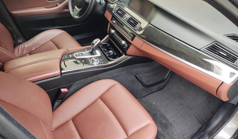 
								2012 BMW 530 XDRIVE pilnas									