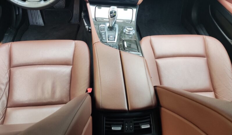 
								2012 BMW 530 XDRIVE pilnas									
