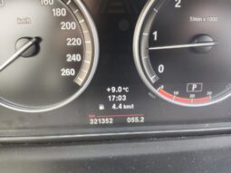 
										2012 BMW 530 XDRIVE pilnas									