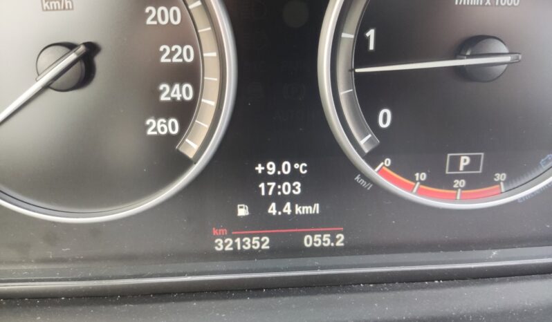 
								2012 BMW 530 XDRIVE pilnas									