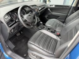 
										2016 VOLKSWAGEN TOURAN pilnas									