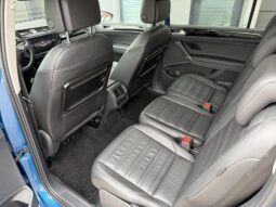 
										2016 VOLKSWAGEN TOURAN pilnas									