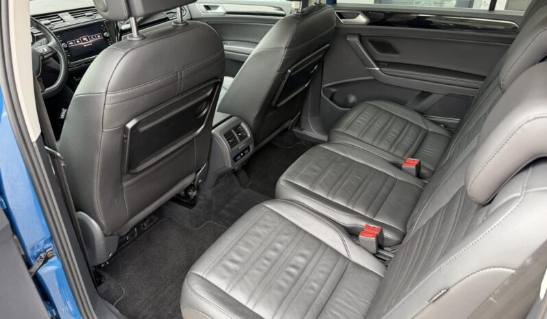 
								2016 VOLKSWAGEN TOURAN pilnas									