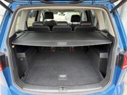 
										2016 VOLKSWAGEN TOURAN pilnas									
