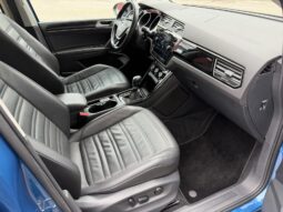 
										2016 VOLKSWAGEN TOURAN pilnas									