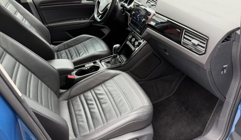 
								2016 VOLKSWAGEN TOURAN pilnas									