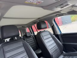 
										2016 VOLKSWAGEN TOURAN pilnas									