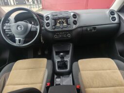 
										2014 VOLKSWAGEN TIGUAN pilnas									
