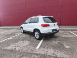 
										2014 VOLKSWAGEN TIGUAN pilnas									