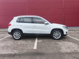 
										2014 VOLKSWAGEN TIGUAN pilnas									