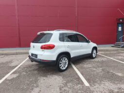 
										2014 VOLKSWAGEN TIGUAN pilnas									