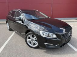 
										2016 VOLVO V60 pilnas									