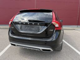 
										2016 VOLVO V60 pilnas									