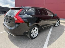 
										2016 VOLVO V60 pilnas									