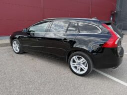
										2016 VOLVO V60 pilnas									