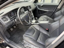 
										2016 VOLVO V60 pilnas									