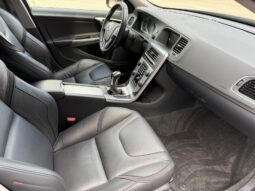 
										2016 VOLVO V60 pilnas									