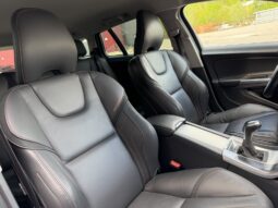 
										2016 VOLVO V60 pilnas									