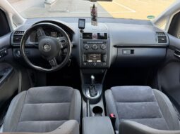 
										2013 VOLKSWAGEN TOURAN pilnas									