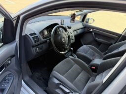 
										2013 VOLKSWAGEN TOURAN pilnas									