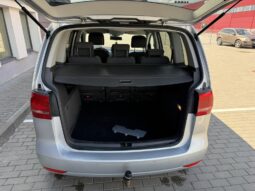 
										2013 VOLKSWAGEN TOURAN pilnas									