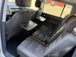 
										2013 VOLKSWAGEN TOURAN pilnas									