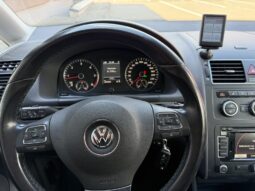 
										2013 VOLKSWAGEN TOURAN pilnas									