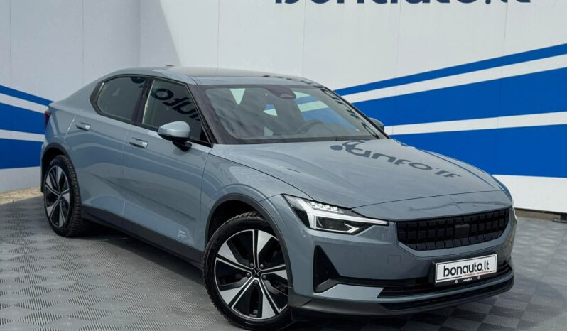 
								2023 POLESTAR 2 pilnas									