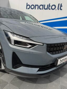 
										2023 POLESTAR 2 pilnas									