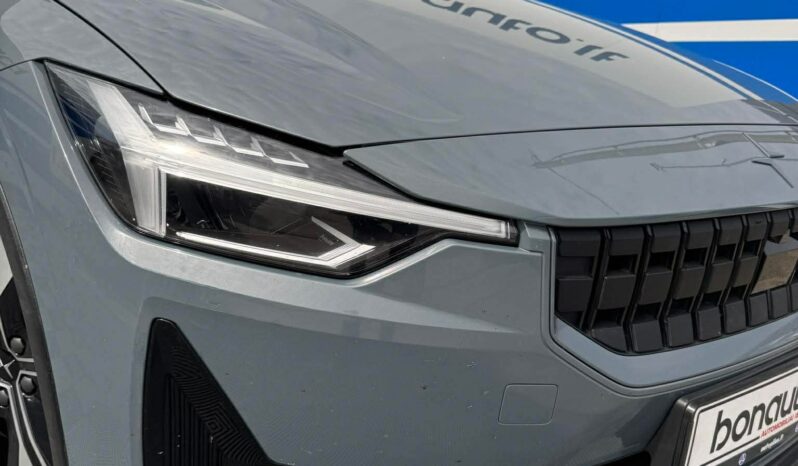 
								2023 POLESTAR 2 pilnas									