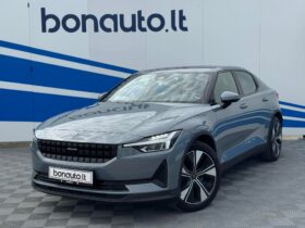 2023 POLESTAR 2