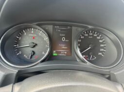 
										2017 NISSAN QASHQAI pilnas									