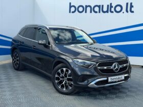 2023 MERCEDES-BENZ GLC220