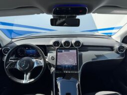 
										2023 MERCEDES-BENZ GLC220 pilnas									