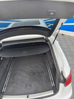 
										2015 AUDI A6 pilnas									