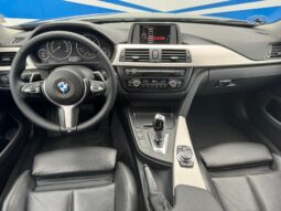 
										2017 BMW 420 GRAND COUPE pilnas									