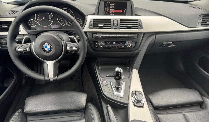 
								2017 BMW 420 GRAND COUPE pilnas									