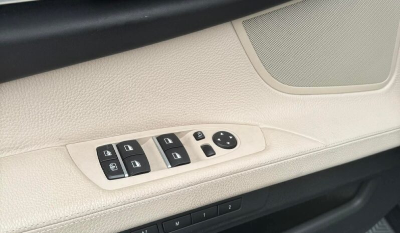 
								2010 BMW 750 pilnas									