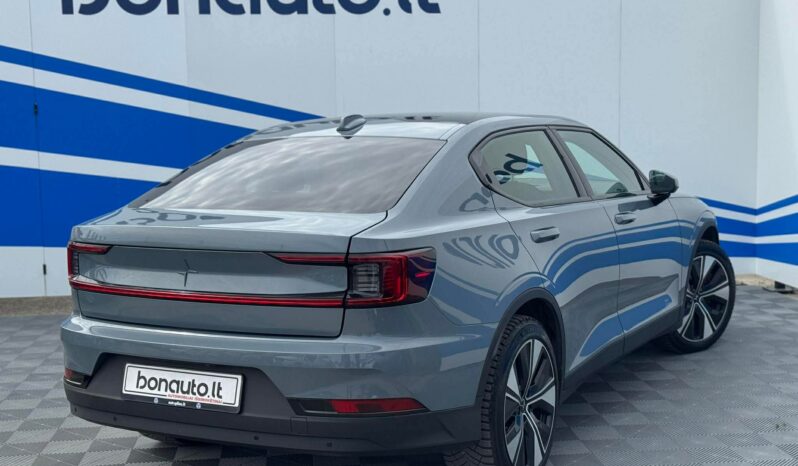 
								2023 POLESTAR 2 pilnas									