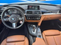 
										2017 BMW 418i pilnas									